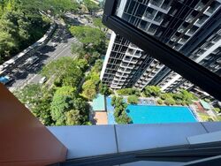 Sims Urban Oasis (D14), Condominium #586755081